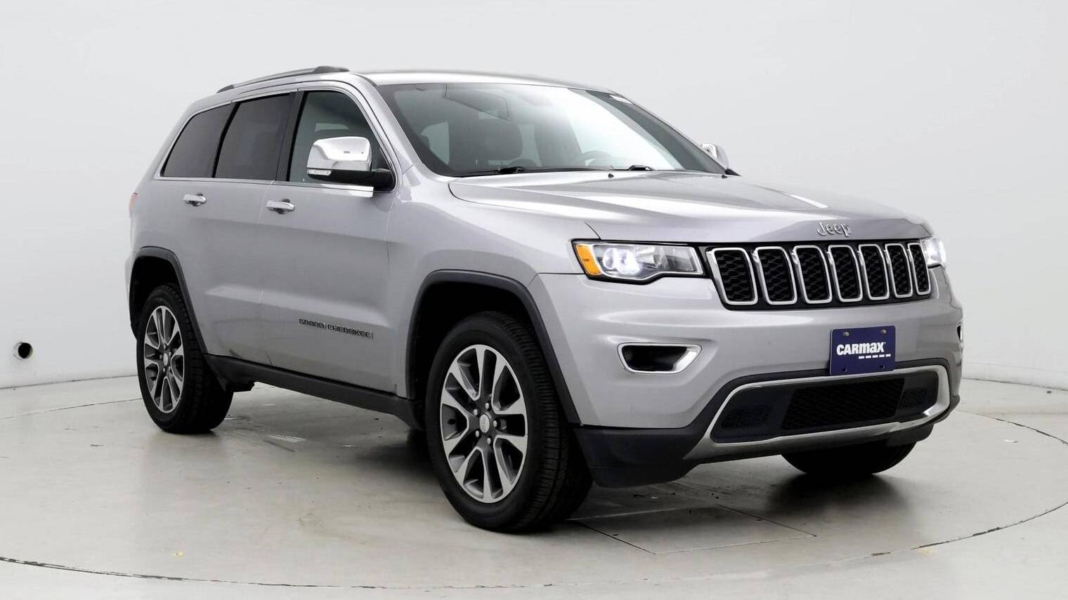 JEEP GRAND CHEROKEE 2018 1C4RJFBG1JC108693 image